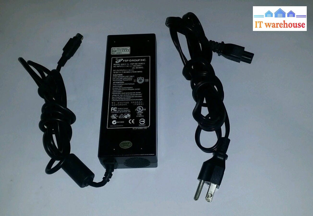 FSP150-1ADE11 1 B 7.9