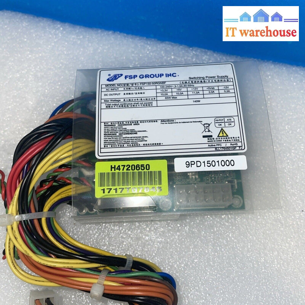 FSP150-50RGNBF FOR SG 210