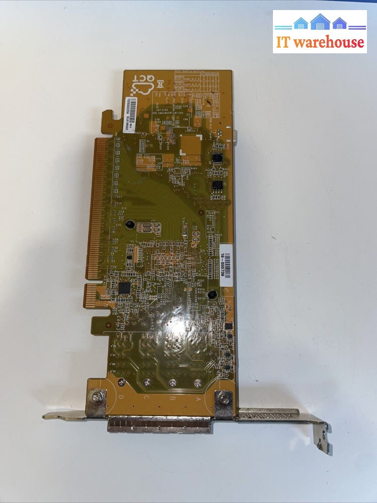 FSV63400334 Server Controller Card