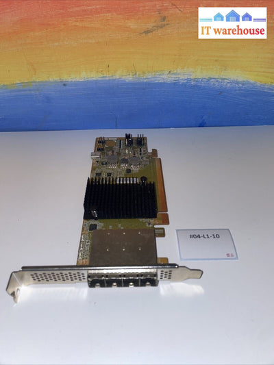 FSV63400334 Server Controller Card