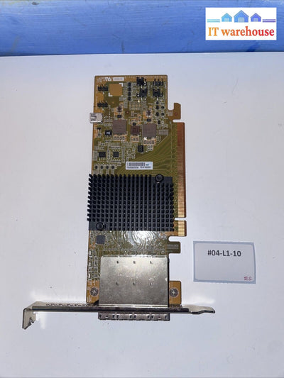 FSV63400334 Server Controller Card