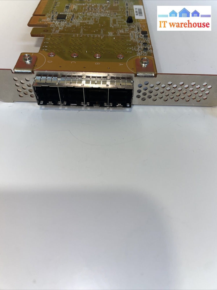 FSV63400334 Server Controller Card