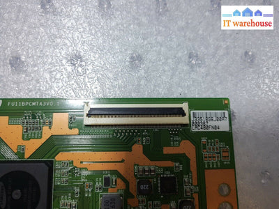 - FU11BPCMTA3V0.1 LMC480FN04 T-Con Board for RCA 48" LED TV RTU4853