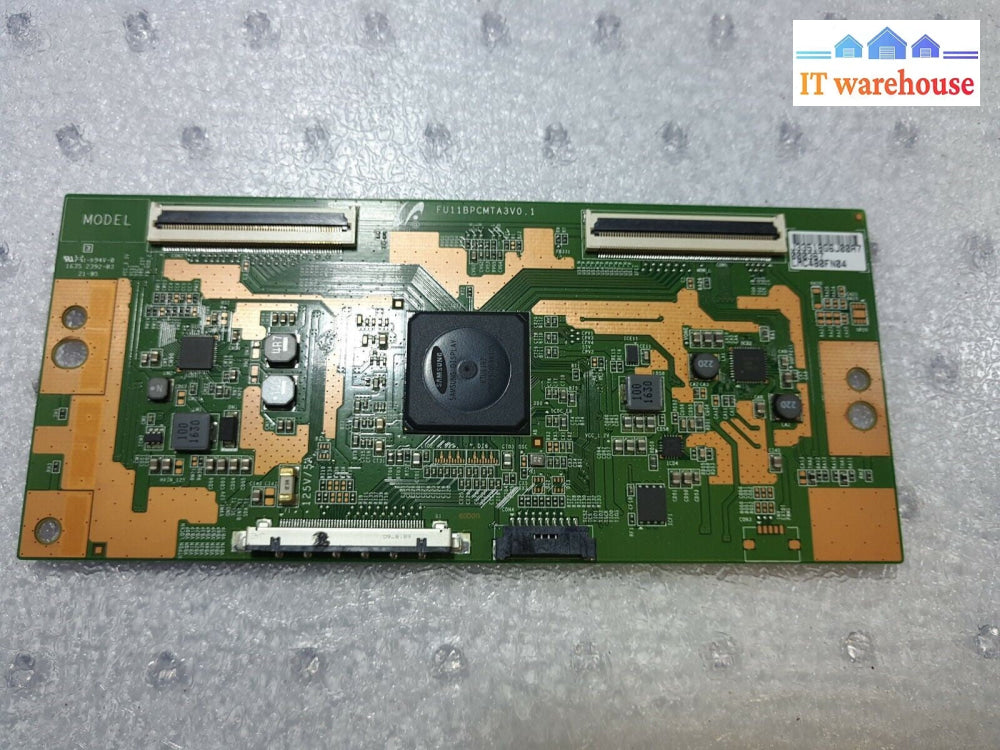 - FU11BPCMTA3V0.1 LMC480FN04 T-Con Board for RCA 48" LED TV RTU4853