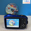 Fujifilm Finepix Xp70 16.4 Mp Shock Proof Wi-Fi Digital Camera With Battery ~
