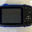 Fujifilm Finepix Xp70 16.4 Mp Shock Proof Wi-Fi Digital Camera With Battery ~