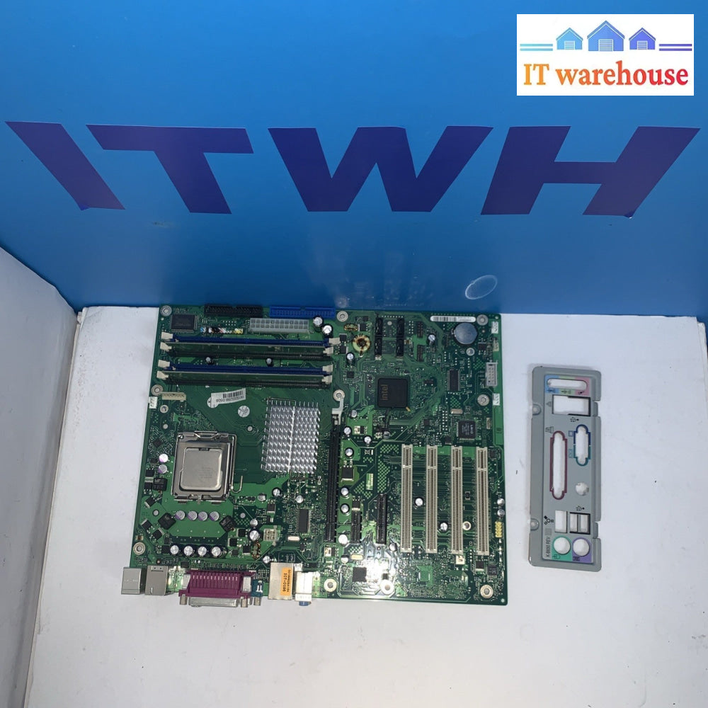 Fujitsu CELSIUS M450 Medical Motherboard W26361-W1341-X-03 D2438-A22 GS1