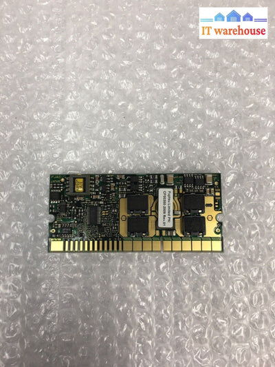-  Fujitsu CF00300-2009 1.2V DC-DC Convertor Module For M4000 M5000