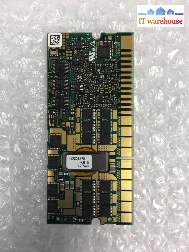 -  Fujitsu CF00300-2009 1.2V DC-DC Convertor Module For M4000 M5000