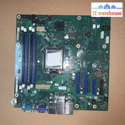 Fujitsu D3373-B12 GS 3 Primergy TX1320 M3 LGA1151 DDR4 Motherboard