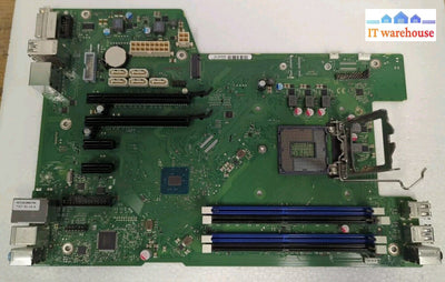 Fujitsu D3531-A11 GS 1 MotherBoard For Esprimo D757 Desktop Tested