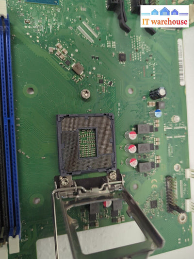 Fujitsu D3531-A11 GS 1 MotherBoard For Esprimo D757 Desktop Tested