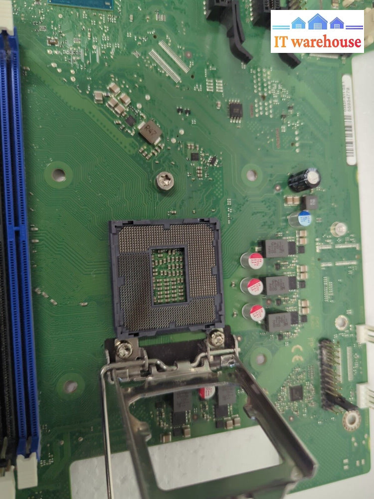 Fujitsu D3531-A11 GS 1 MotherBoard For Esprimo D757 Desktop Tested -