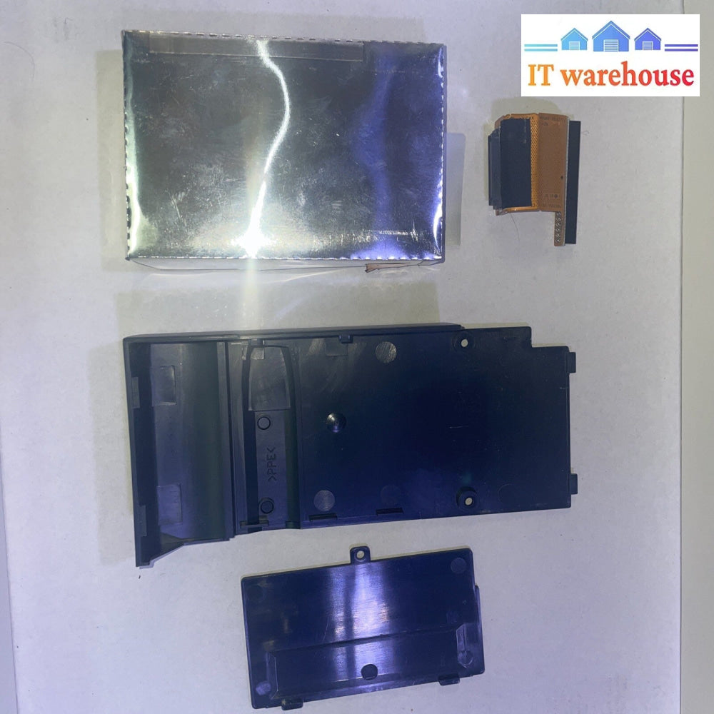 Fujitsu Lifebook E330 Notebook hard drive caddy/connector/cover and memory cover