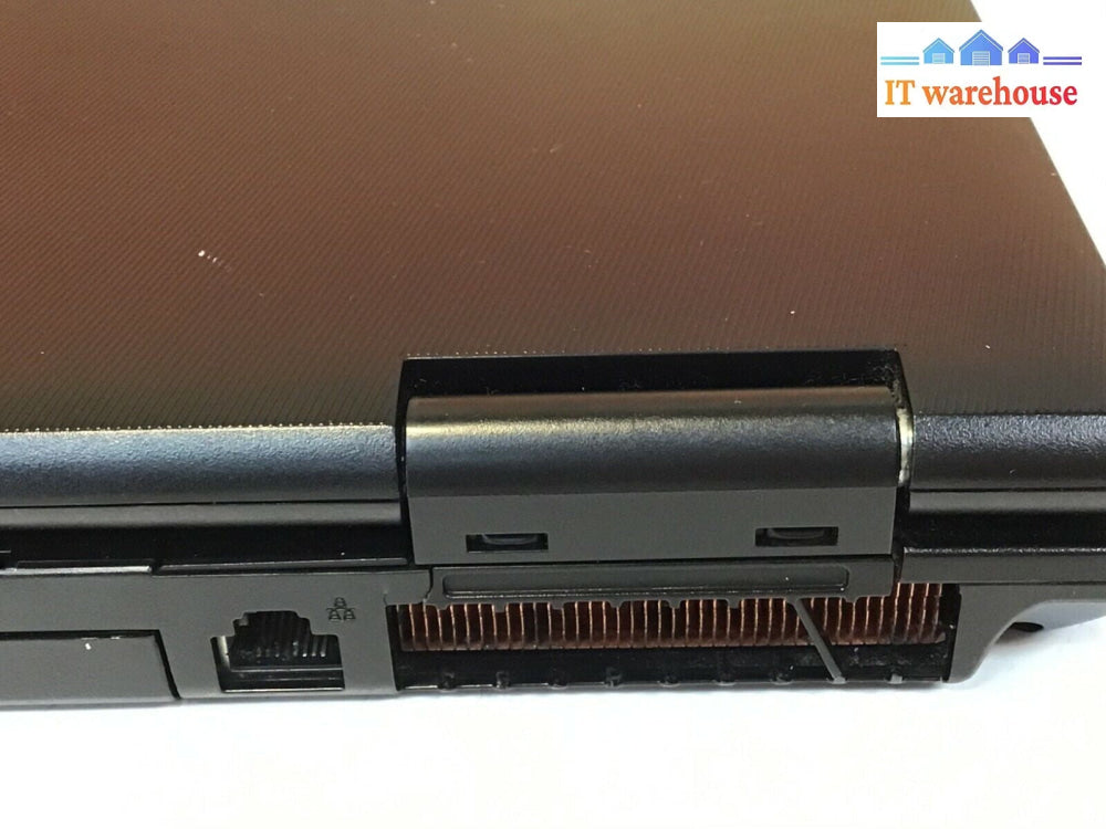 FUJITSU LIFEBOOK S752 14"Laptop Intel i5-3210M 2.5GHz NO RAM/HDD For parts as is