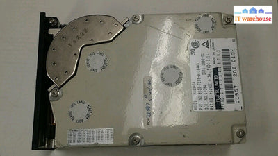 Fujitsu M2694SA 1GB / 50 PIN / SCSI HDD hard drive