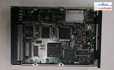 Fujitsu M2694SA 1GB / 50 PIN / SCSI HDD hard drive