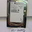 - Fujitsu MAX3073RC CA06697 3.5" 15K RPM 73GB SAS HDD HARD DRIVE Tested 