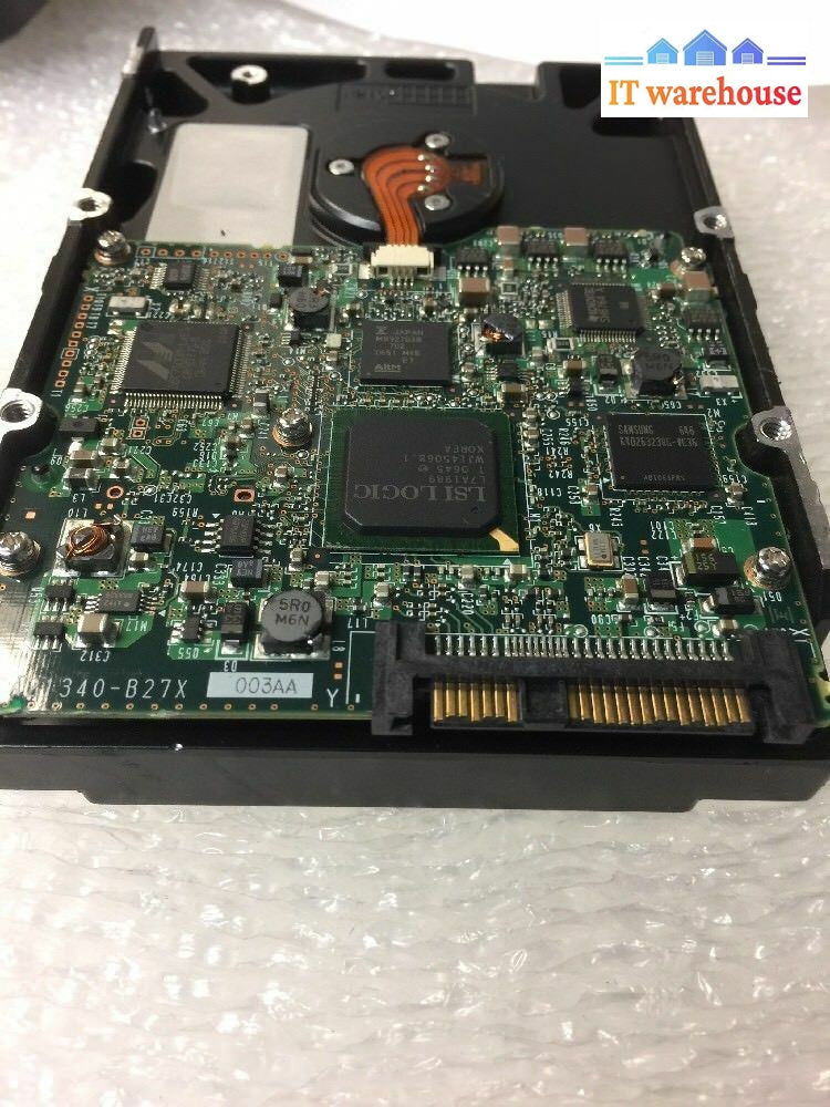 + Fujitsu MAX3073RC H8799 3.5" 15K RPM 73GB SAS HDD HARD DRIVE REV A00 @@@