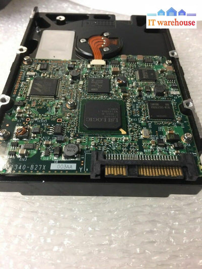 + Fujitsu MAX3073RC H8799 3.5" 15K RPM 73GB SAS HDD HARD DRIVE REV A00 @@@