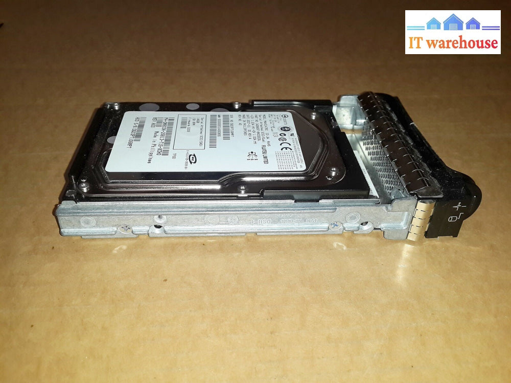 + Fujitsu MAX3147RC 146GB Internal 15000 RPM 3.5" HDD Hard Drive