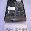 Fujitsu Mpc3084At 8.4Gb 3.5” Ide Hard Drive Tested -