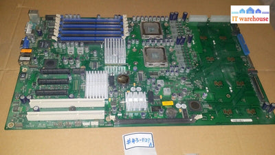 Fujitsu Siemens PRIMERGY RX300 S3 D2119-C15 GS 1 Motherboard / System Board