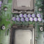 Fujitsu Siemens R650 Motherboard S26361-D2568-A11 W/2x E5440 CPU 8GB RAM