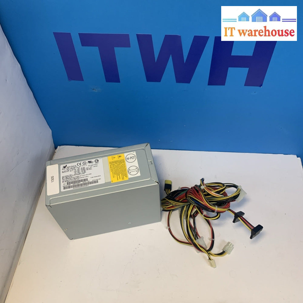 Fujitsu Siemens S26113-E503-V50 Newton NPS-400AB 410W Power Supply