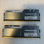 G.SKILL Trident Z RGB 16GB (2x8GB) DDR4-3200 CL16 F4-3200C16D-16GTZR desktop Ram