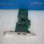 G174P Dell Intel Pro 1000 Pt 2 Port 1Gbps Pci-E Network Card 0G174P W/ Bracket