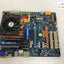 GA-MA790GP-UD4H (rev. 1.0) AMD 790GX / AMD SB750 AM3 / AM2+  /heatsink no CPU @@