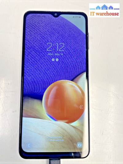 Galaxy A32 5G  Phone  64GB  Smartphone   (Unlocked)  Tested  +