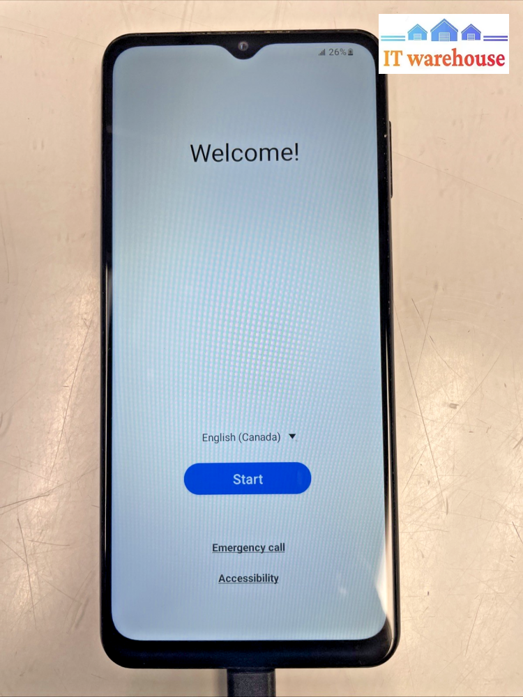 Galaxy A32 5G  Phone  64GB  Smartphone   (Unlocked)  Tested  +