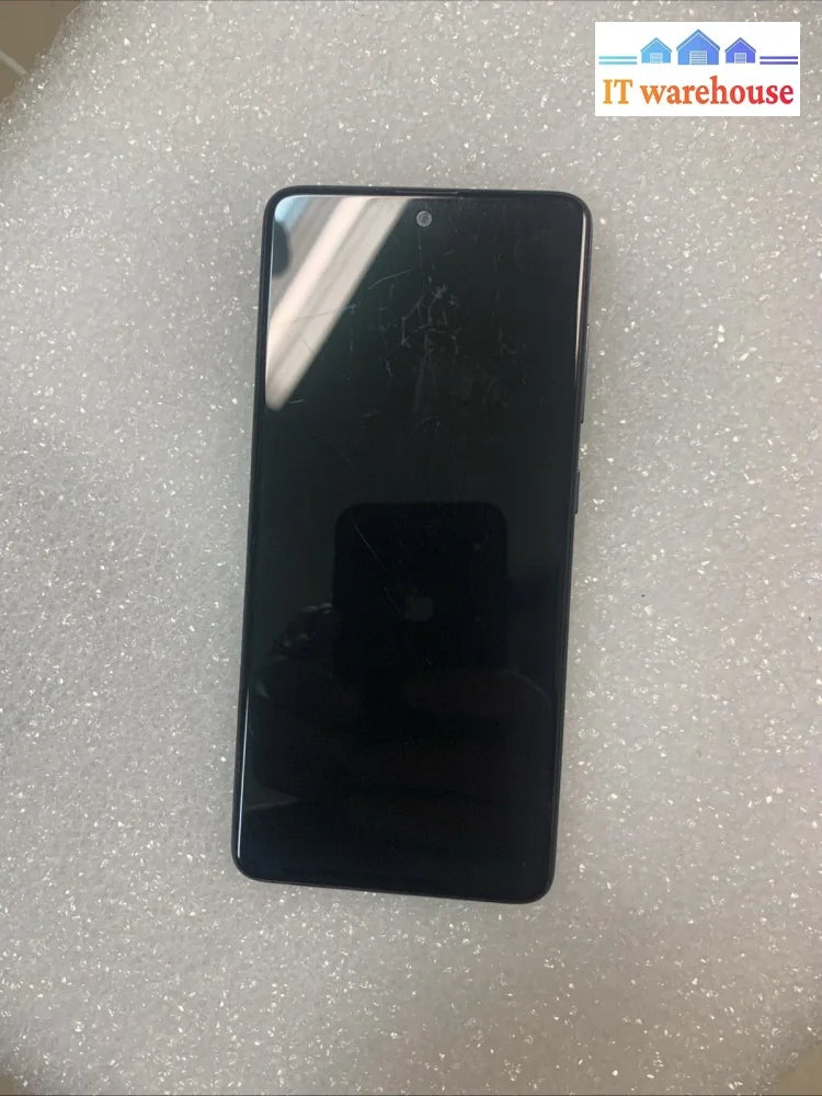 Galaxy A51 Smartphone 64GB Phone Unlocked