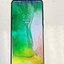 Galaxy A70 128GB with small crack   (Unlocked)  Tested  +