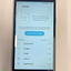 Galaxy J3 Prime   16GB with cracked screen unlocked Smartphone  TESTED  +