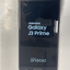 Galaxy J3 Prime   16GB with cracked screen unlocked Smartphone  TESTED  +