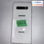 Galaxy S10 Plus SM-G975U1 (1TB) Smartphone (cracked read)