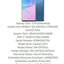 Galaxy S10 Plus SM-G975U1 (1TB) Smartphone (cracked read)