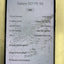 Galaxy S21 FE 5G SM-G990W Unlocked 128GB Unlocked  cracked screen Tested +