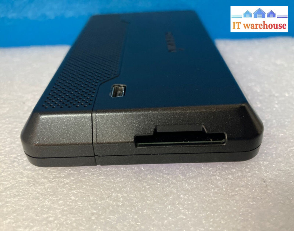 ~ Garmin nüvi 265W Portable Automotive Mountable Bluetooth GPS Unit