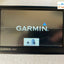Garmin Nuvi 1390 5’ Display Gps Navigation System Maps (Bad Screen) ~