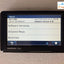Garmin Nuvi 1390 5’ Display Gps Navigation System Maps (Bad Screen) ~