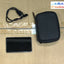 Garmin Nuvi 3790 4.3-Inch Bluetooth Portable Gps Navigator *Tested/Working* ~