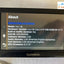 Garmin Nuvi 56 LMT 5" Display GPS Navigation System Maps (Bad battery) ~