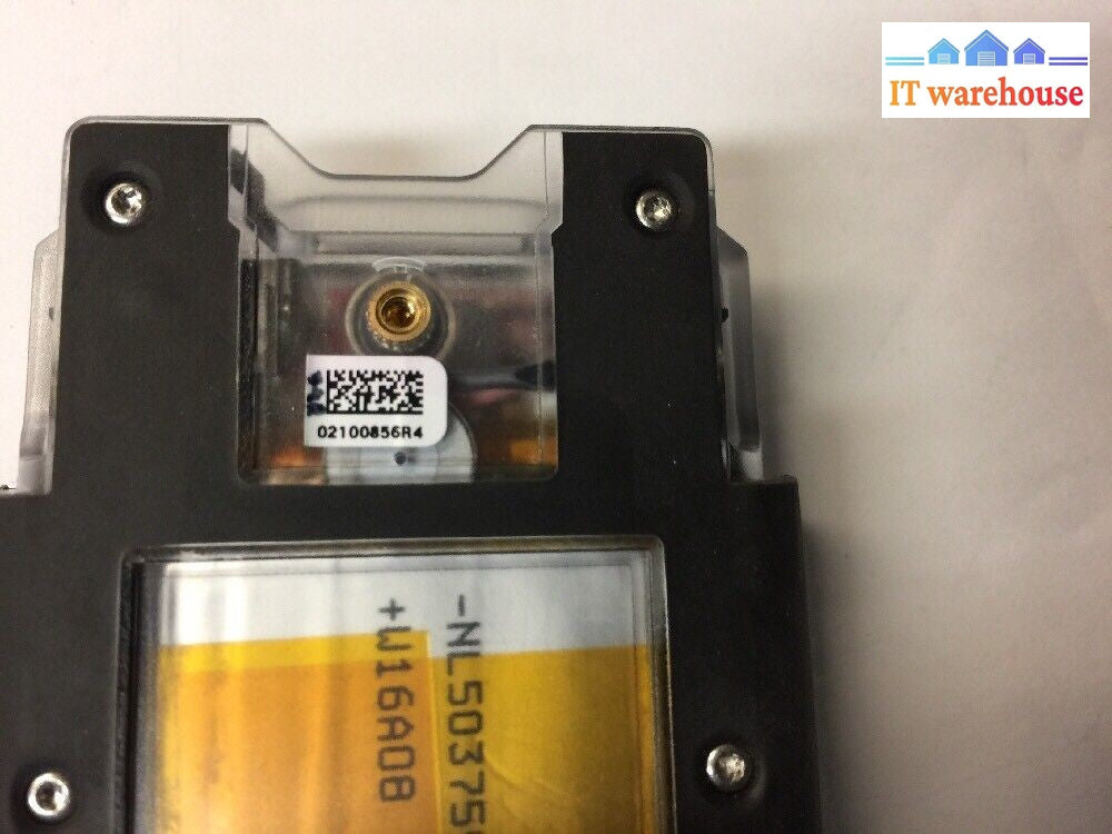 - GAS DETECTOR -NL503759 +W16A08 (NO CHARGER)