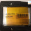- GAS DETECTOR -NL503759 +W16A08 (NO CHARGER)