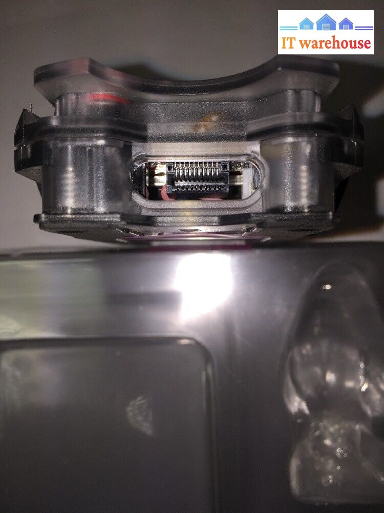 - GAS DETECTOR -NL503759 +W16A08 (NO CHARGER)