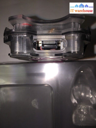 - GAS DETECTOR -NL503759 +W16A08 (NO CHARGER)
